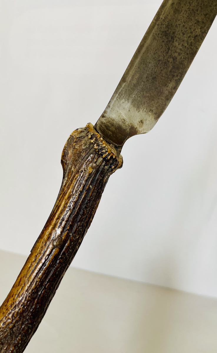 Hunting Knife -photo-3